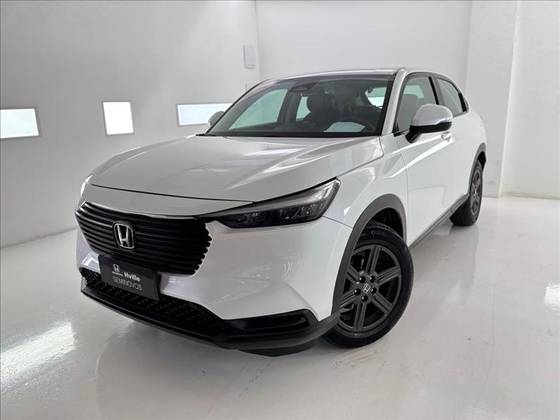 HONDA HR-V 1.5 DI I-VTEC FLEX EXL CVT